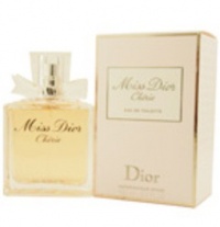 MISS DIOR by Christian Dior Womens EDT SPRAY 100ml 3.4 OZ MISS DIOR by Christian Dior Womens EDT SPRAY 100ml 3.4 OZ