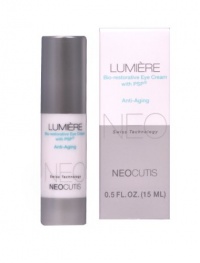 Neocutis Lumiere Bio-restorative Eye Cream with PSP, Anti-aging, 0.5 Ounce Neocutis Lumiere Bio-restorative Eye Cream with PSP, Anti-aging, 0.5 Ounce