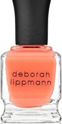 deborah lippmann Crème Nail Lacquer, Girls Just Want To Have Fun deborah lippmann Crème Nail Lacquer, Girls Just Want To Have Fun