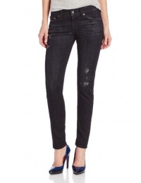 AG Adriano Goldschmied Women's Nikki Relaxed Skinny Jeans AG Adriano Goldschmied Women's Nikki Relaxed Skinny Jeans
