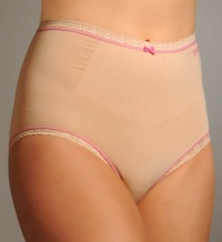 DKNY Underslimmers Pretty & Slim Control Brief Panty (656101) DKNY Underslimmers Pretty & Slim Control Brief Panty (656101)