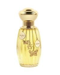 This year, Annick Goutal commemorates the 30th anniversary of the iconic Eau d'Hadrien with a limited edition bottle, adorned with a celebratory key ring. Designed exclusively for this occasion, this singular collector's item will delight all lovers of the fragrance. This year, Annick Goutal commemorates the 30th anniversary of the iconic Eau d'Hadrien with a limited edition bottle, adorned with a celebratory key ring. Designed exclusively for this occasion, this singular collector's item will delight all lovers of the fragrance.
