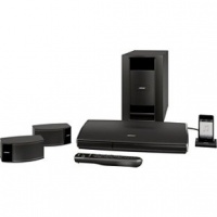 Lifestyle® 235 home entertainment system Lifestyle® 235 home entertainment system
