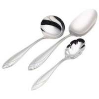 Yamazaki Alexandra Ice 3-Piece Completer Set Yamazaki Alexandra Ice 3-Piece Completer Set