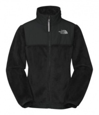 The North Face Denali Thermal Girls Jacket Small TNF Black The North Face Denali Thermal Girls Jacket Small TNF Black