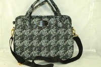 Marc Jacobs Pretty Nylon Computer Commuter 13 Indigo Multi Marc Jacobs Pretty Nylon Computer Commuter 13 Indigo Multi