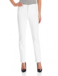 Levi's Women's 512 Petite Perfectly Slimming Straight Jean Levi's Women's 512 Petite Perfectly Slimming Straight Jean