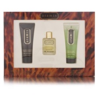 Aramis Aramis Men Giftset (Eau De Toilette Splash, After Shave Balm, Invigorating Body Shampoo)