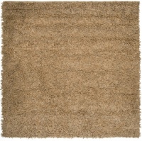 Surya QUI-1001 Square Solid Casual Area Rug, 8-Feet, Natural Surya QUI-1001 Square Solid Casual Area Rug, 8-Feet, Natural