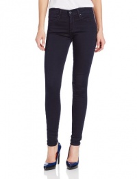 AG Adriano Goldschmied Women's Farrah Hi-Rise Skinny Jeans