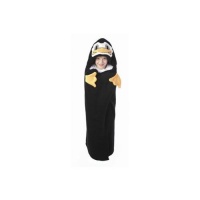Cuddly Buddies Penguin Throw Cuddly Buddies Penguin Throw