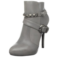 BCBGeneration Women's Camina Ankle Boot,Steel Grey,11 M US BCBGeneration Women's Camina Ankle Boot,Steel Grey,11 M US