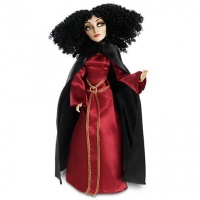 Disney Tangled 12 Inch Deluxe Doll Mother Gothel By Disney Disney Tangled 12 Inch Deluxe Doll Mother Gothel By Disney