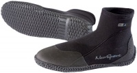NeoSport Wetsuits Premium Neoprene 3mm Low Top Pull On Boot NeoSport Wetsuits Premium Neoprene 3mm Low Top Pull On Boot