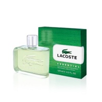 Lacoste Essential By Lacoste For Men Eau De Toilette Spray Lacoste Essential By Lacoste For Men Eau De Toilette Spray