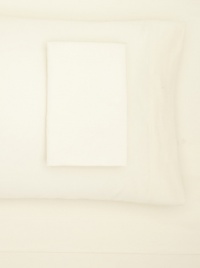 Westport 1000TC 100% Egyptian Cotton Sateen Sheet Set - King - Ivory Westport 1000TC 100% Egyptian Cotton Sateen Sheet Set - King - Ivory