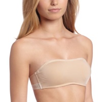Calvin Klein Women's Perfectly Fit Sexy Signature Bandeau Bra, Skin, 34B Calvin Klein Women's Perfectly Fit Sexy Signature Bandeau Bra, Skin, 34B