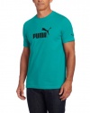 PUMA Men's 1 Logo Tee