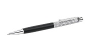 Swarovski Crystalline Lady Ballpoint Pen, Anthracite (1145325) Swarovski Crystalline Lady Ballpoint Pen, Anthracite (1145325)