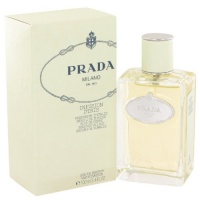 Prada Infusion D'iris by Prada Eau De Parfum Spray 3.4 oz / 100 ml for Women + FREE HEAVEN SENT by Dana Shower and Bath Gel 2 oz for Women Prada Infusion D'iris by Prada Eau De Parfum Spray 3.4 oz / 100 ml for Women + FREE HEAVEN SENT by Dana Shower and Bath Gel 2 oz for Women