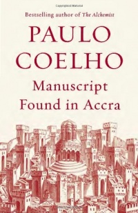 Manuscript Found in Accra (Vintage) Manuscript Found in Accra (Vintage)