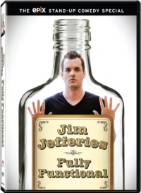 Jim Jefferies: Fully Functional Jim Jefferies: Fully Functional