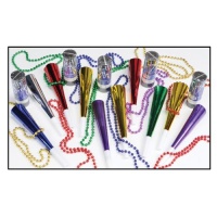 New Year's Eve Party Kit for 10 Party Supplies 25/Pkg, Pkg/1 New Year's Eve Party Kit for 10 Party Supplies 25/Pkg, Pkg/1