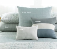 Calvin Klein Cottonwood King Comforter Set Calvin Klein Cottonwood King Comforter Set