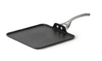 Calphalon 1876991 Contemporary Nonstick Dishwasher Safe Square Griddle, 11-Inch Calphalon 1876991 Contemporary Nonstick Dishwasher Safe Square Griddle, 11-Inch