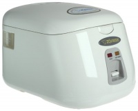 Zojirushi NS-PC18 Electric 10-Cup (Uncooked) Rice Cooker and Warmer Zojirushi NS-PC18 Electric 10-Cup (Uncooked) Rice Cooker and Warmer