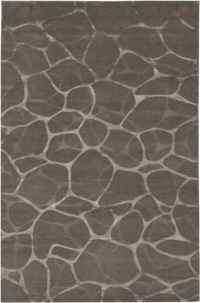 Couristan 8091/2045 Impressions Flagstone Area Rugs, 10-Feet by 14-Feet, Grey Couristan 8091/2045 Impressions Flagstone Area Rugs, 10-Feet by 14-Feet, Grey