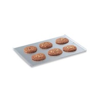 Vollrath 68085 Natural Finish Aluminum 17-7/8 x 14 Cookie Sheet Vollrath 68085 Natural Finish Aluminum 17-7/8 x 14 Cookie Sheet