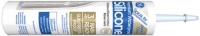GE Silicone II Clear Caulk, 10.1-Ounce Cartridge #GE5000 GE Silicone II Clear Caulk, 10.1-Ounce Cartridge #GE5000