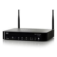 Cisco Unified Communications 320W VoIP Gateway (UC320W-FXO-K9) Cisco Unified Communications 320W VoIP Gateway (UC320W-FXO-K9)