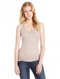 BCBGMAXAZRIA Women's Liza Essential Tank BCBGMAXAZRIA Women's Liza Essential Tank