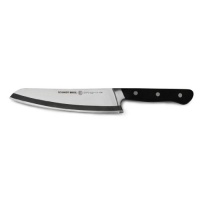 Schmidt Brothers Cutlery, SSOFO08, Stone Cut Forge 8 Inch Chef Knife Schmidt Brothers Cutlery, SSOFO08, Stone Cut Forge 8 Inch Chef Knife