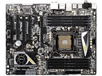 AS Rock LGA2011 Intel X79 DDR3 CrossFirex SLI SATA3 USB3.0 A GbE ATX Motherboard X79 EXTREME6 AS Rock LGA2011 Intel X79 DDR3 CrossFirex SLI SATA3 USB3.0 A GbE ATX Motherboard X79 EXTREME6