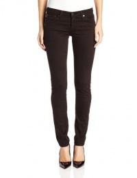 AG Adriano Goldschmied Women's The Stilt Cigarette Leg Jean, Oak, 27 AG Adriano Goldschmied Women's The Stilt Cigarette Leg Jean, Oak, 27