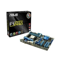 ASUS F1A75-V Pro - F1 Socket - A75 - SATA 6Gbps and USB 3.0 - ATX AMD (Hudson D3) ATX DDR3 1800 AMD - FM1 Motherboards ASUS F1A75-V Pro - F1 Socket - A75 - SATA 6Gbps and USB 3.0 - ATX AMD (Hudson D3) ATX DDR3 1800 AMD - FM1 Motherboards