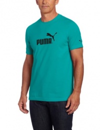 PUMA Men's 1 Logo Tee PUMA Men's 1 Logo Tee