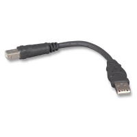 Belkin Components 6in USB Ab Device Daisy Chain for USB Hub Belkin Components 6in USB Ab Device Daisy Chain for USB Hub
