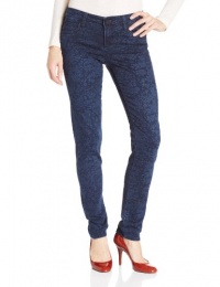 KUT from the Kloth Women's Diana Printed Floral Skinny Jean