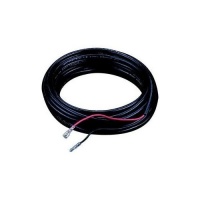 TIC CORPORATION SPC30 30-Feet Extension Speaker Cable (Black) TIC CORPORATION SPC30 30-Feet Extension Speaker Cable (Black)