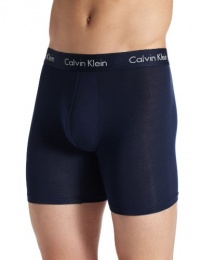 Calvin Klein Men's Body Modal Boxer Brief, Artic Night, Large Calvin Klein Men's Body Modal Boxer Brief, Artic Night, Large