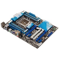 ASUS P9X79 PRO LGA 2011 Intel X79 SATA 6Gb/s USB 3.0 ATX Intel Motherboard ASUS P9X79 PRO LGA 2011 Intel X79 SATA 6Gb/s USB 3.0 ATX Intel Motherboard