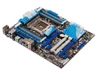 ASUS P9X79 LGA 2011 Intel X79 SATA 6Gb/s USB 3.0 ATX Intel Motherboard ASUS P9X79 LGA 2011 Intel X79 SATA 6Gb/s USB 3.0 ATX Intel Motherboard