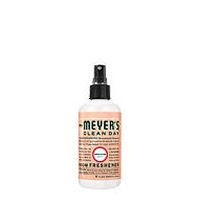 Mrs. Meyer's Clean Day Room Freshener, Geranium 8 fl oz (236 ml) Mrs. Meyer's Clean Day Room Freshener, Geranium 8 fl oz (236 ml)