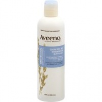 Aveeno Active Naturals Skin Relief Shower & Bath Oil with Natural Soothing Oatmeal for Relief of Itchy, Dry Skin, 10-Ounce Bottles (Pack of 3) Aveeno Active Naturals Skin Relief Shower & Bath Oil with Natural Soothing Oatmeal for Relief of Itchy, Dry Skin, 10-Ounce Bottles (Pack of 3)