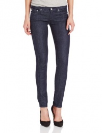 AG Adriano Goldschmied Women's Aubrey Skinny Straight Jeans AG Adriano Goldschmied Women's Aubrey Skinny Straight Jeans