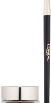 L'Oreal Paris Infallible Lacquer Liner 24H, Bronze, 0.09 Oz